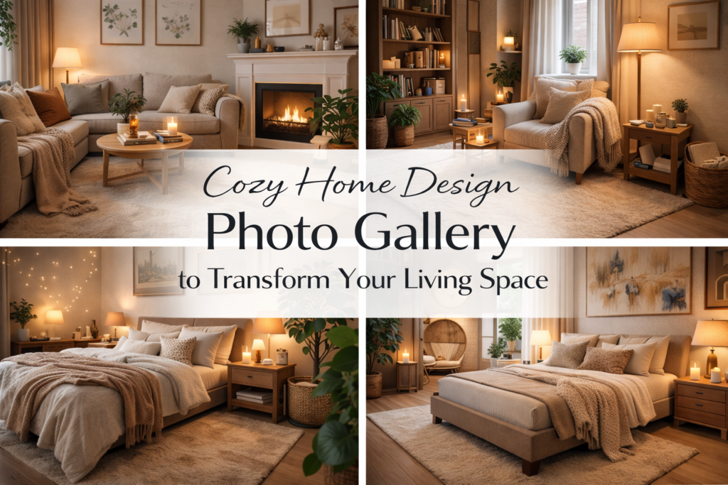 Home Design Photo Gallery