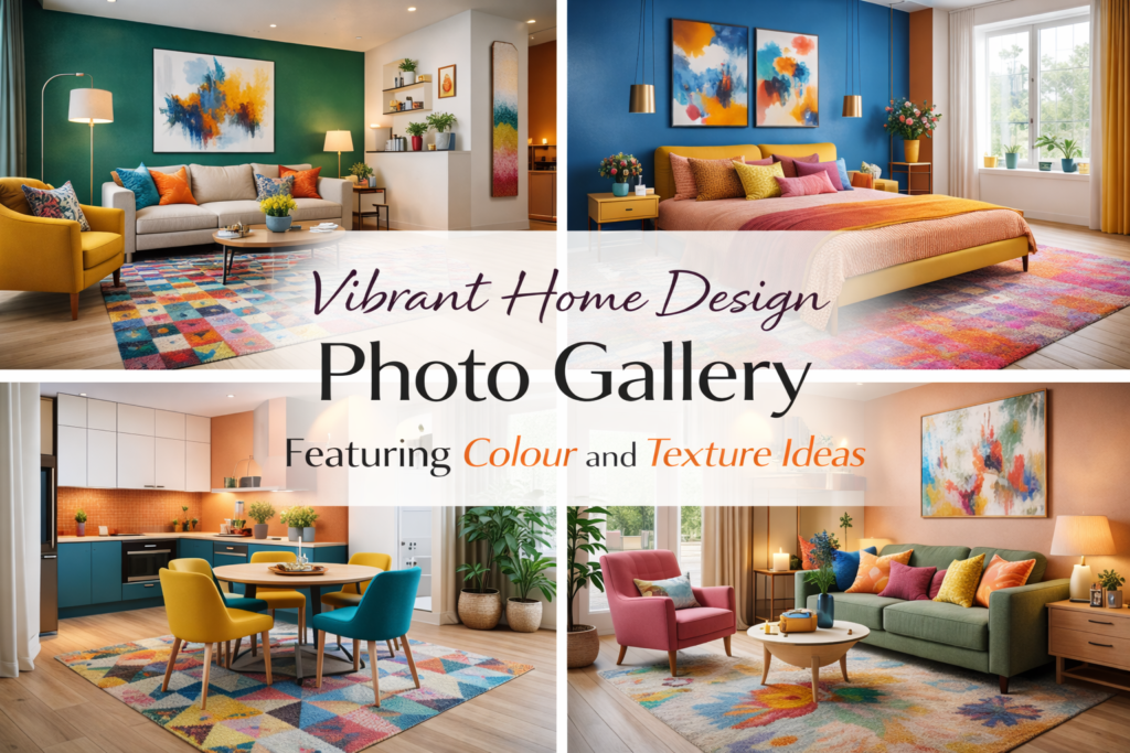 Home Design Photo Gallery