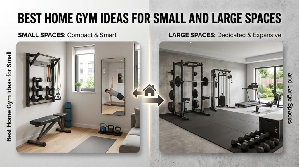 Best Home Gym
