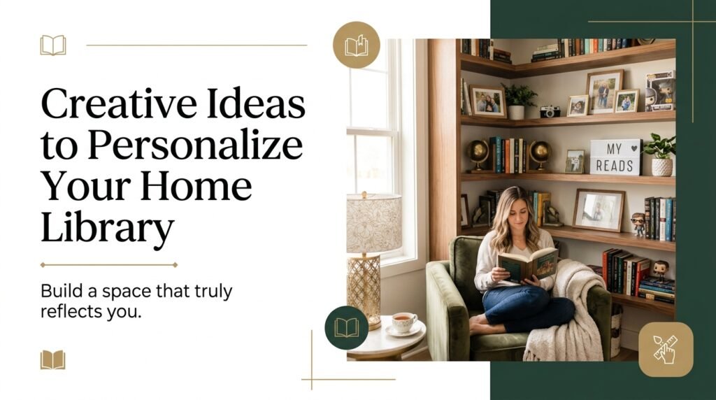 Home Library