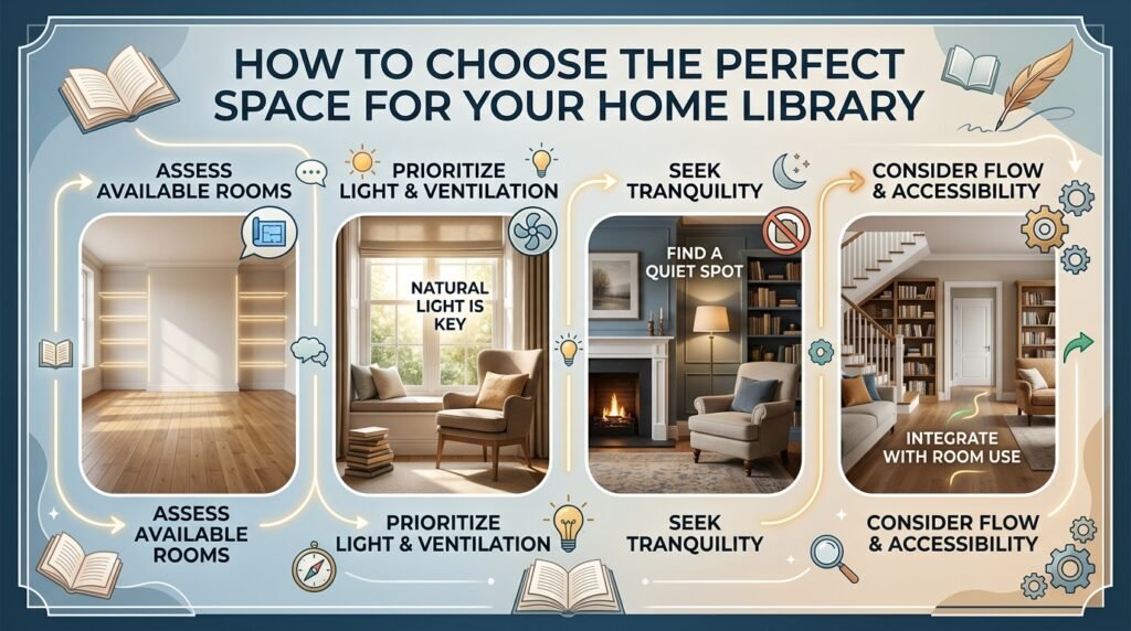 Home Library