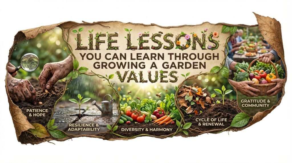 Grow a Garden Values