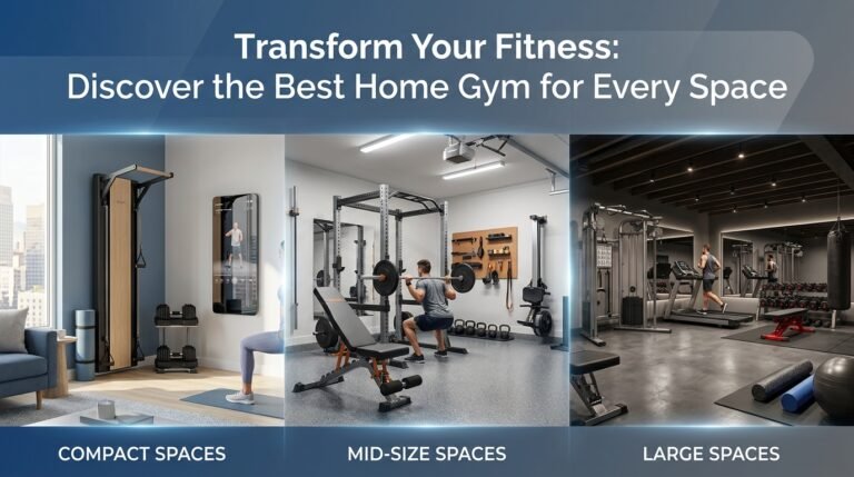 Best Home Gym