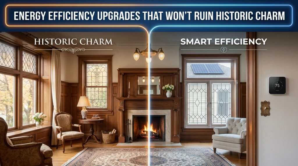 Home Restoration