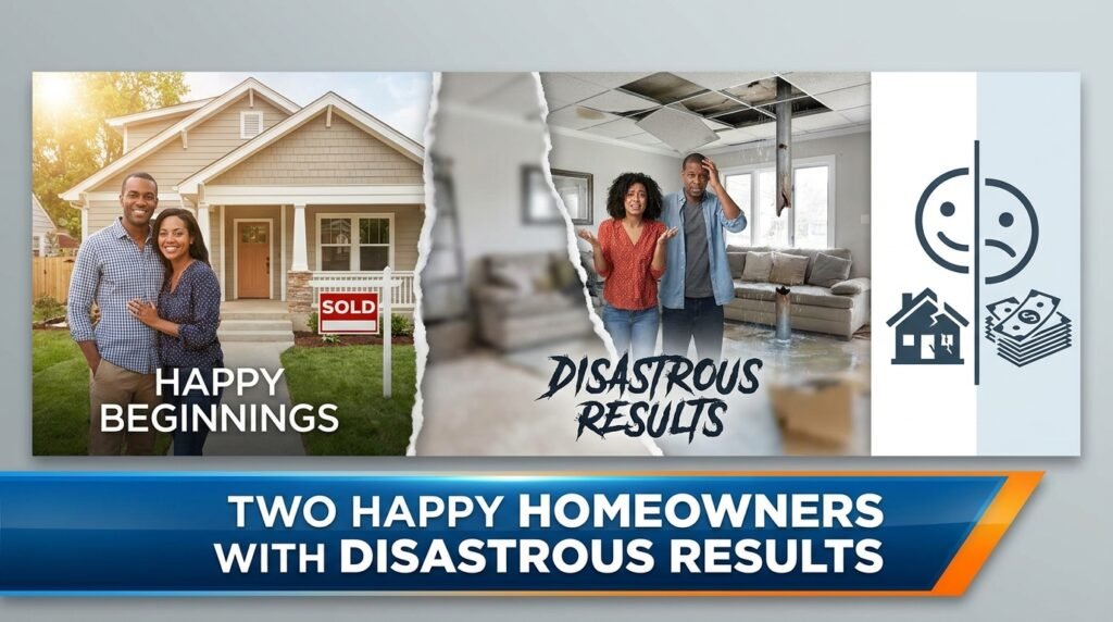 Home Restoration